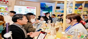 华东地区是精酿啤酒与低度酒消费核心市场，2026南京秋糖4号馆优质展位竞争激烈