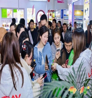 第115届全国糖酒会再度落户南京，展位招商工作*启动