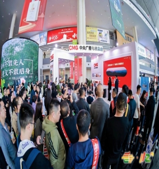 深耕高端消费市场 2026南京秋糖进口食品参展正当时