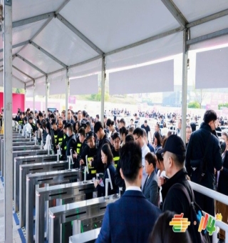 办理指南！白酒品牌2026南京秋糖优势展位抢占全套操作流程