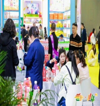 供应链展区全新升级 115届南京秋糖包装企业迎新机遇
