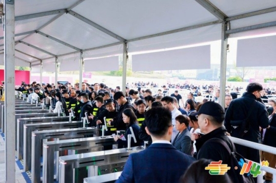 办理指南！白酒品牌2026南京秋糖优势展位抢占全套操作流程