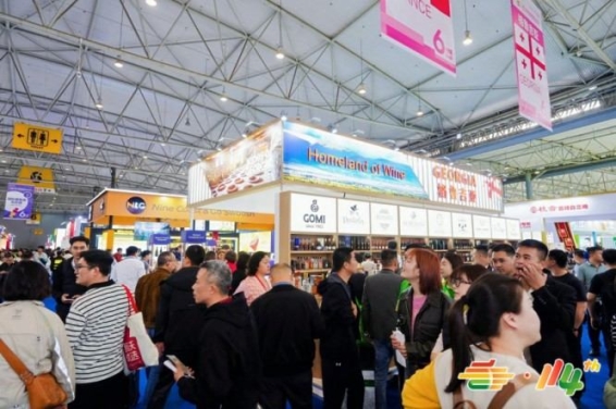 3500+展商同台，南京秋糖葡萄酒企业如何突围？