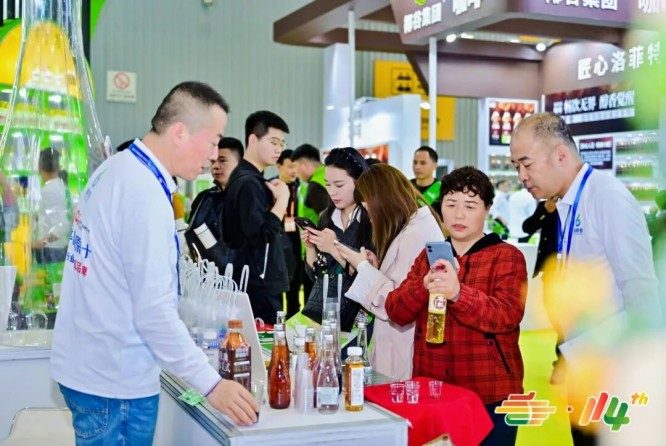 乡村振兴背景下，食品企业如何借2026南京秋糖抢占华东市场与品牌升级黄金机遇？展位预定全流程攻略
