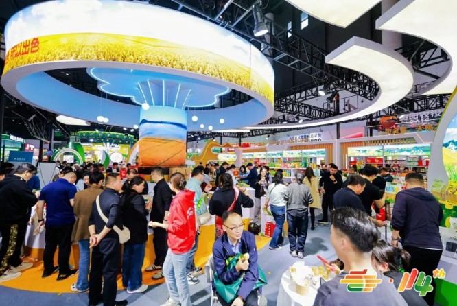 2026南京秋糖展位申请攻略：包装设计企业从零到一完整流程